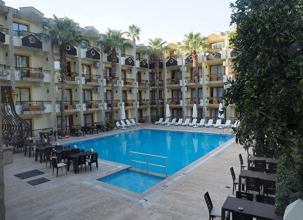 Зображення Club Herakles 3*