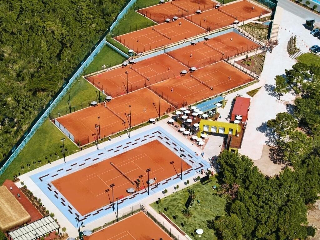 Фотографія Corendon Playa Kemer (ex. Grand Park Kemer) 5*