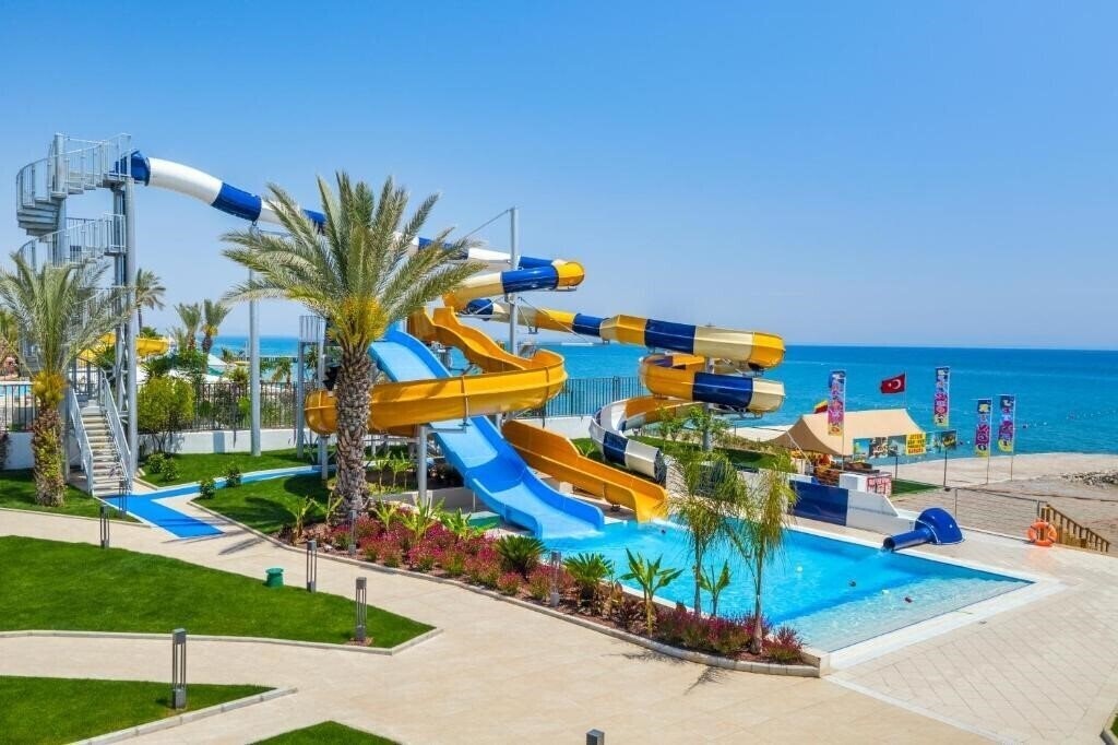 Изображение Corendon Playa Kemer 5*