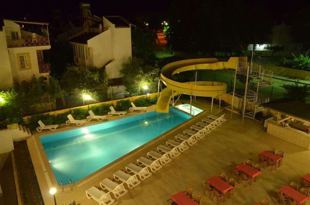 Картинка Park Avrupa Hotel 3*