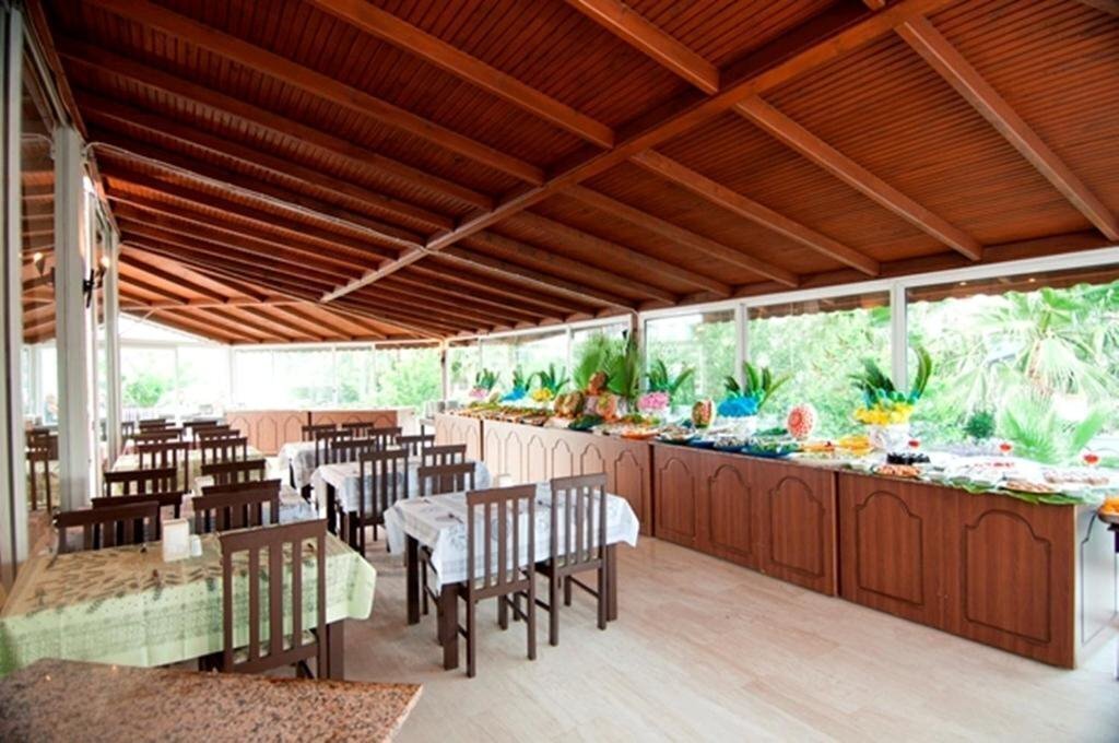 Фотография Adalin Resort (ex. Mira Garden Resort Hotel, Club Golden Lady) 4*