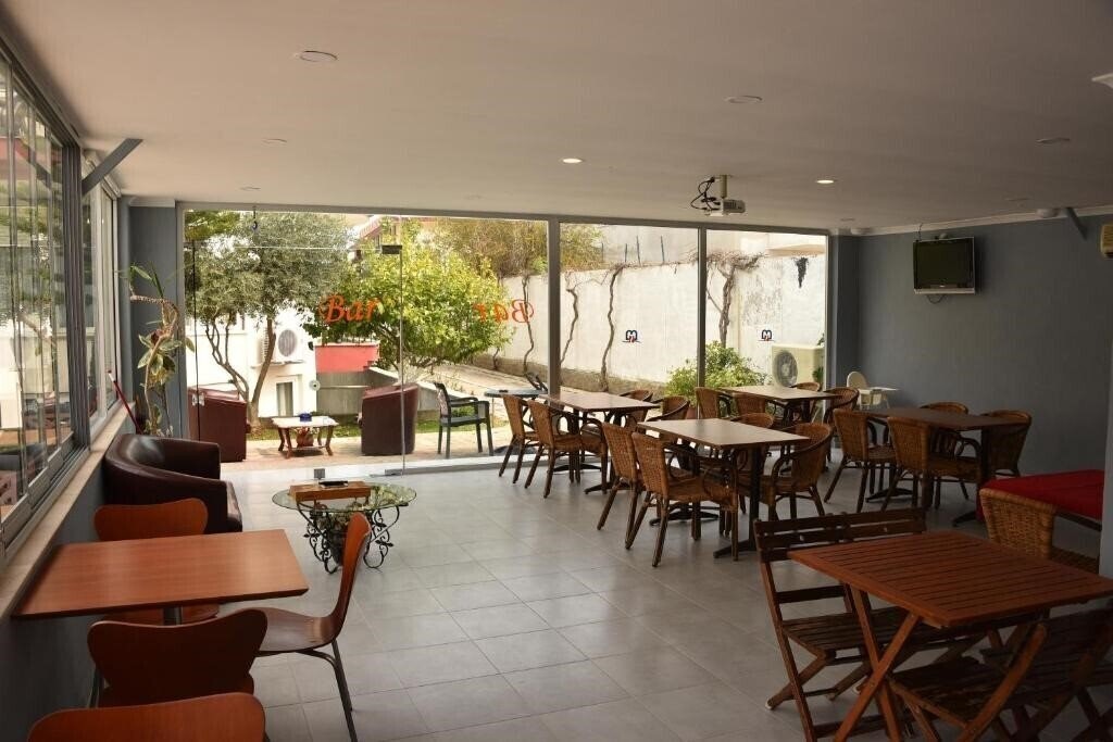 Фотографія Minta Apart Hotel 3*