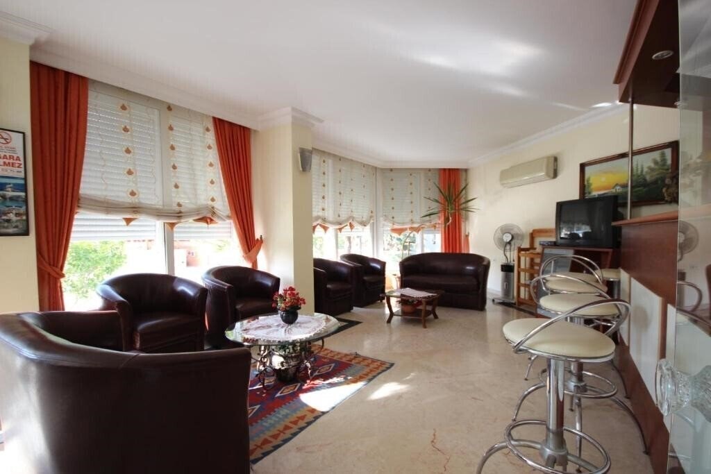 Зображення Minta Apart Hotel 3*
