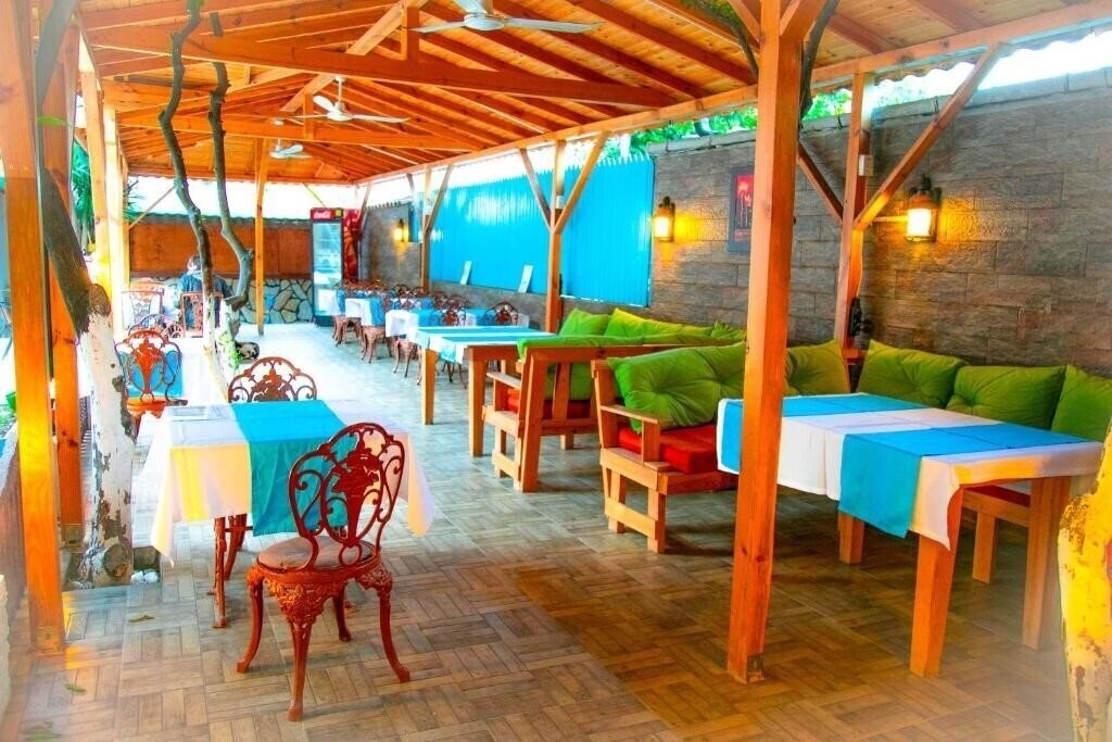 Фотографія Kaliptus 2*