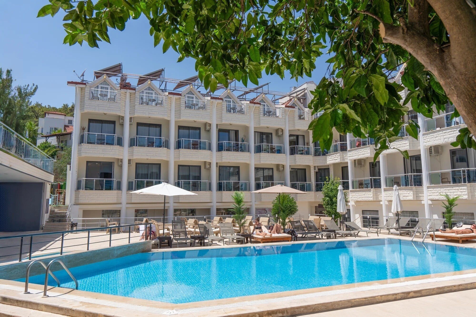 Готель Mr Crane Hotel 3*