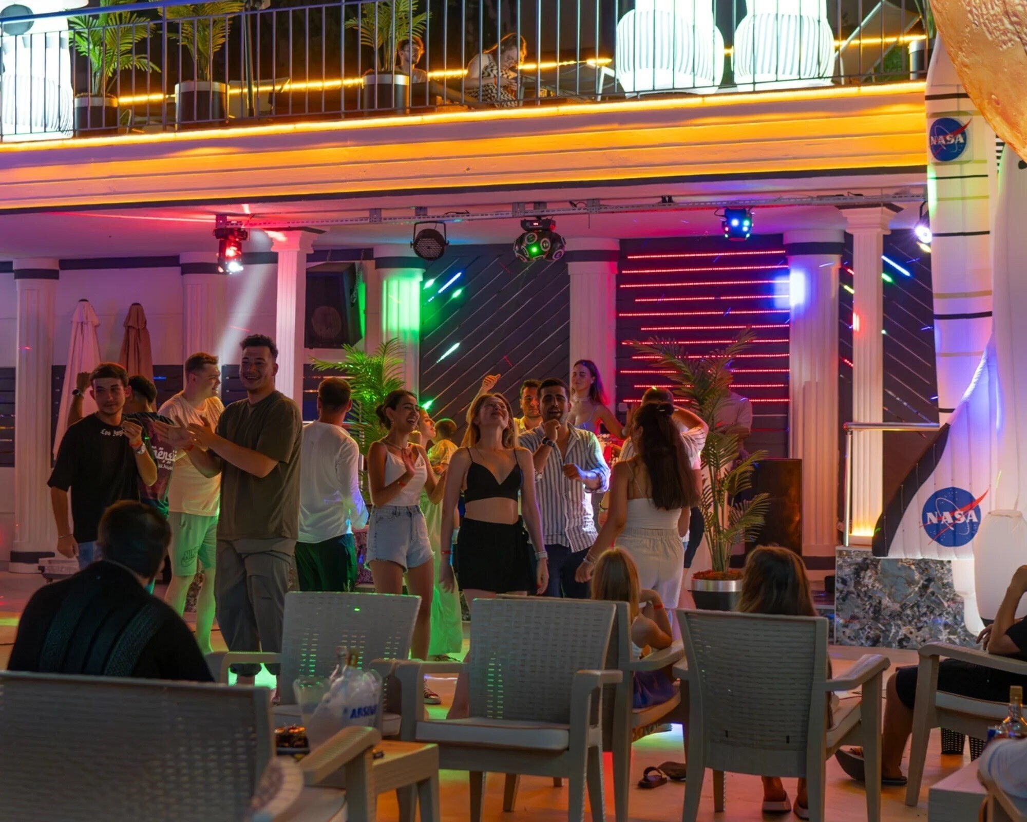 Фотографія Mr Crane Hotel 3*