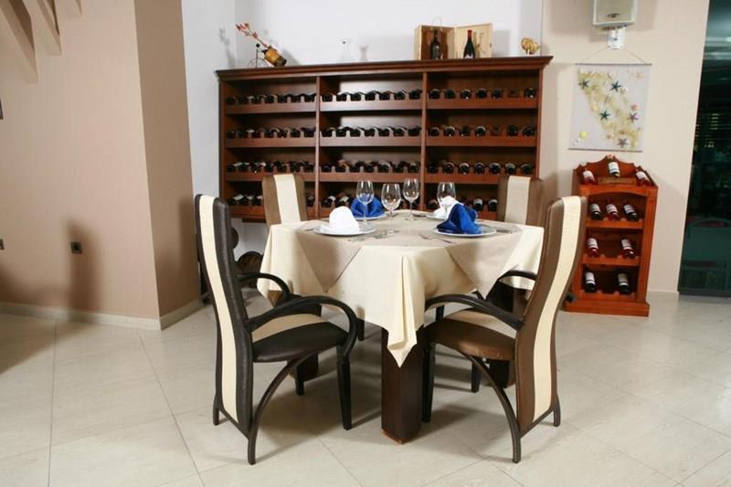 Изображение Blue Sky Flower 4*