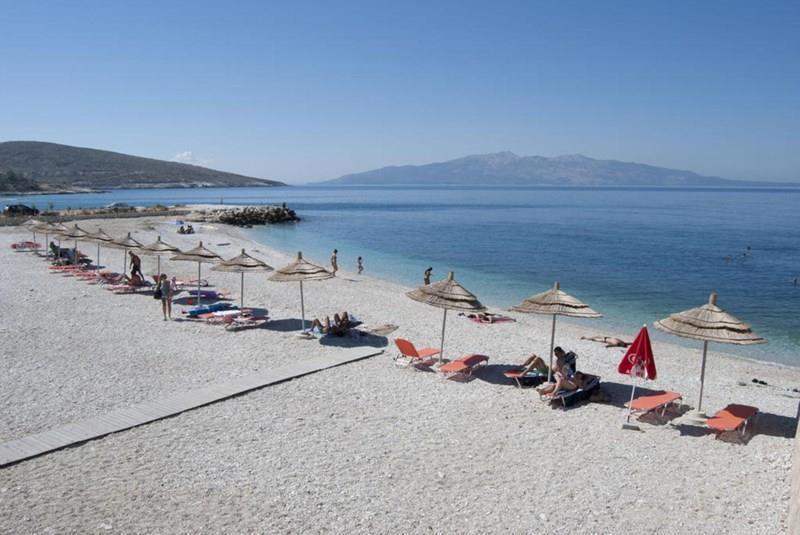 Фото Blue Sky Flower 4*