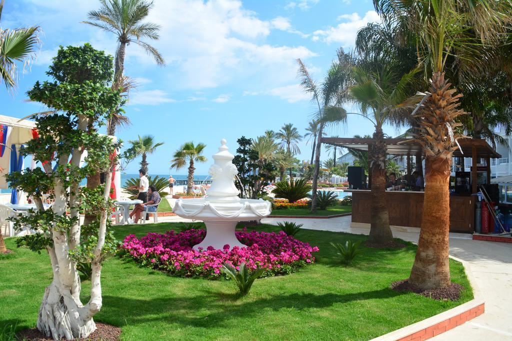 Зображення Rama Beach Hotel 4*