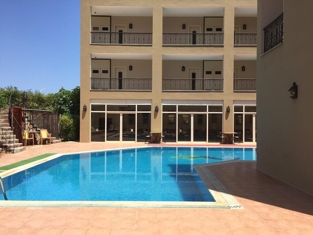 Фото Starberry Hotel & SPA (ex. Peymen) 3*