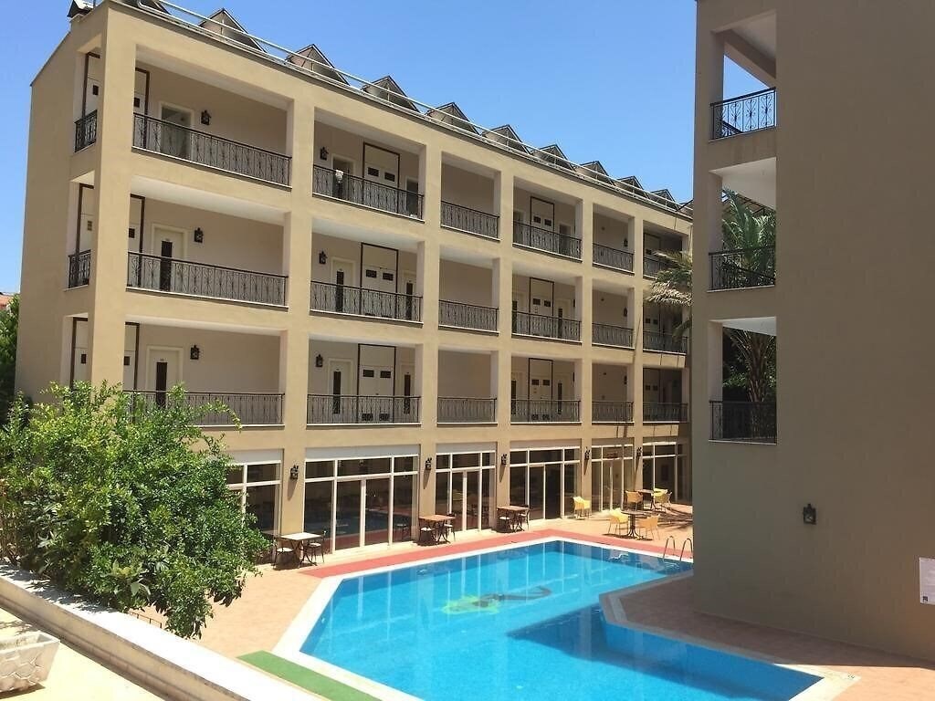 Фотография Starberry Hotel & SPA (ex. Peymen) 3*