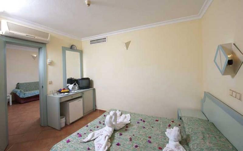 Зображення Starlife Hotel (ex. Kiris Star Light Hotel) 3*