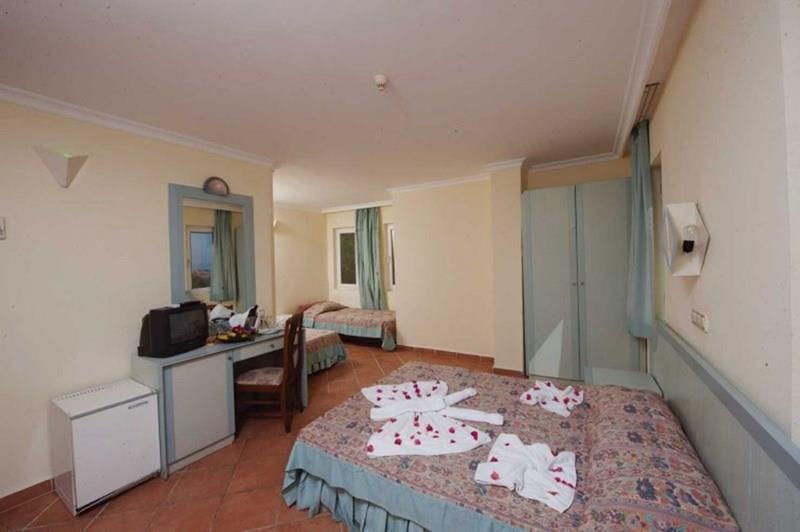 Фотографія Starlife Hotel (ex. Kiris Star Light Hotel) 3*