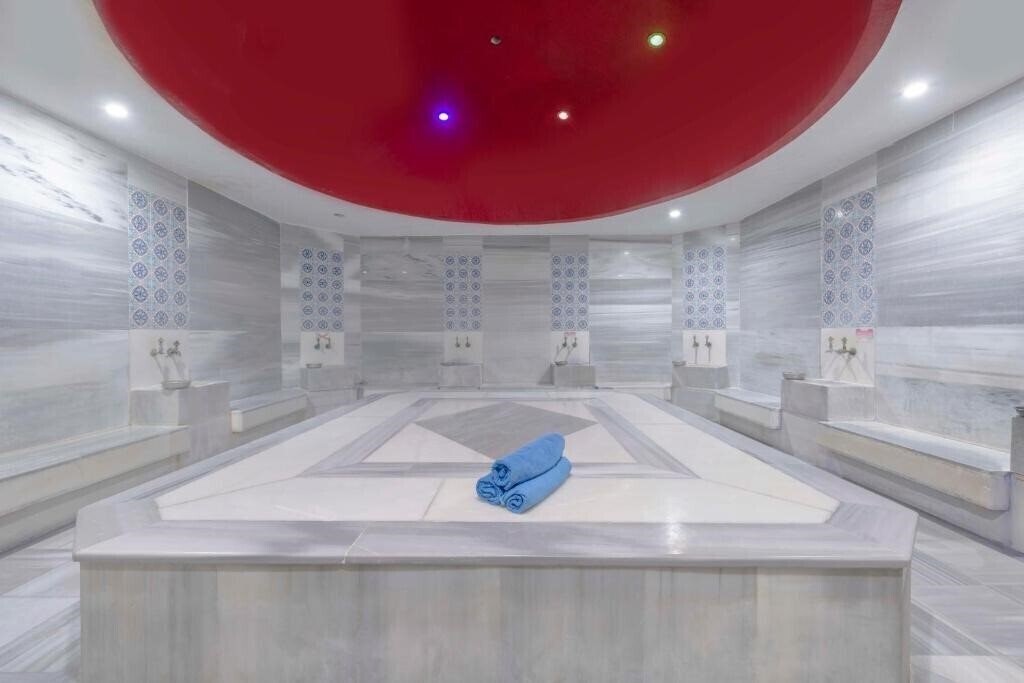 Фотографія Armas Gul Beach Hotel (ex. Otium Gul Beach Resort) 5*