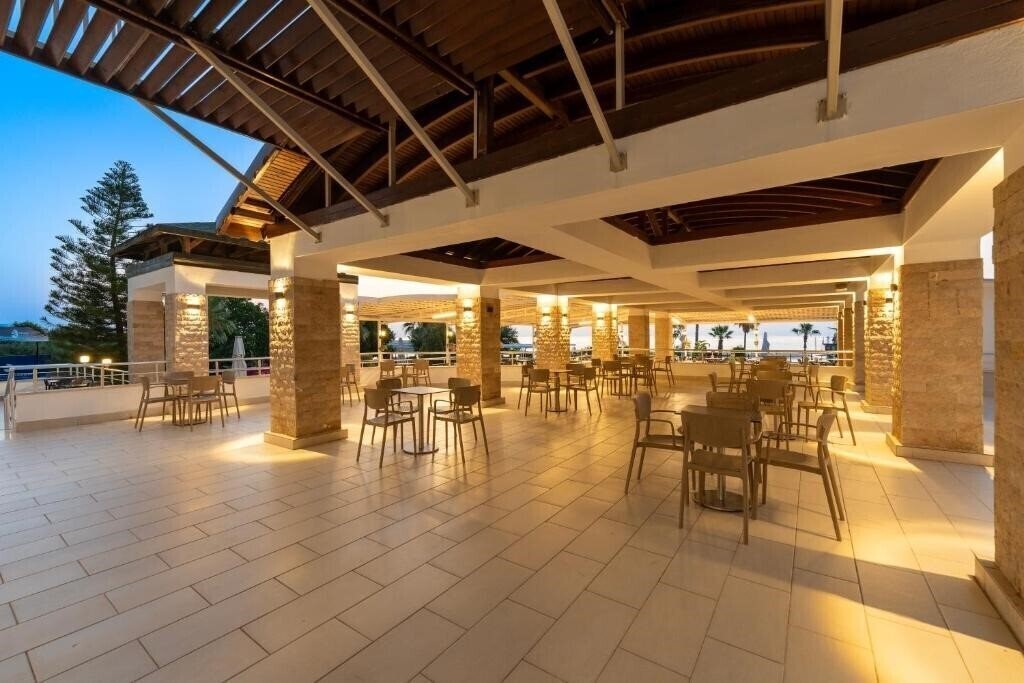 Фотография Armas Gul Beach Hotel 5*