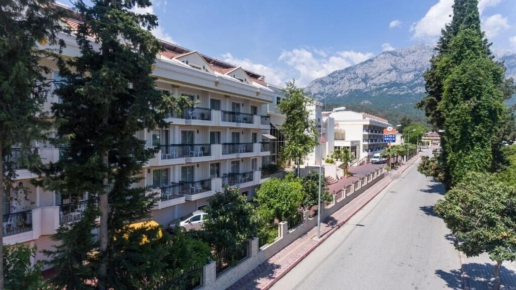 Изображение Kemer Dream 4*