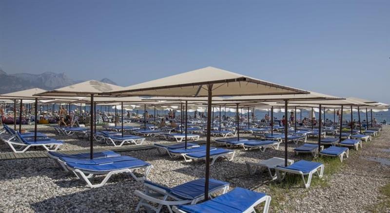 Зображення Elamir Feliziya Hotel (ex. Felizya Hotel) 3*