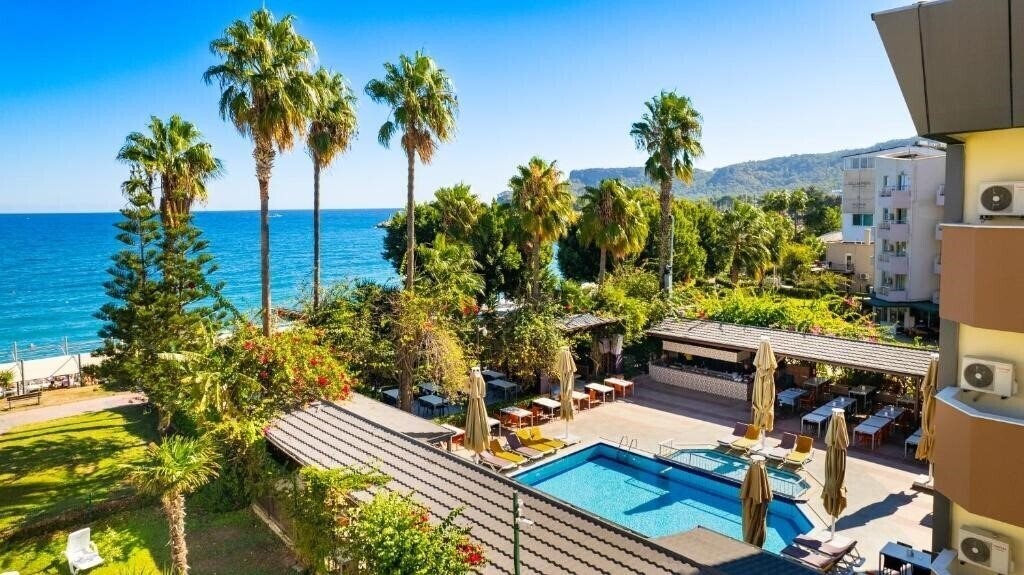 Зображення Fame Beach Hotel 4*