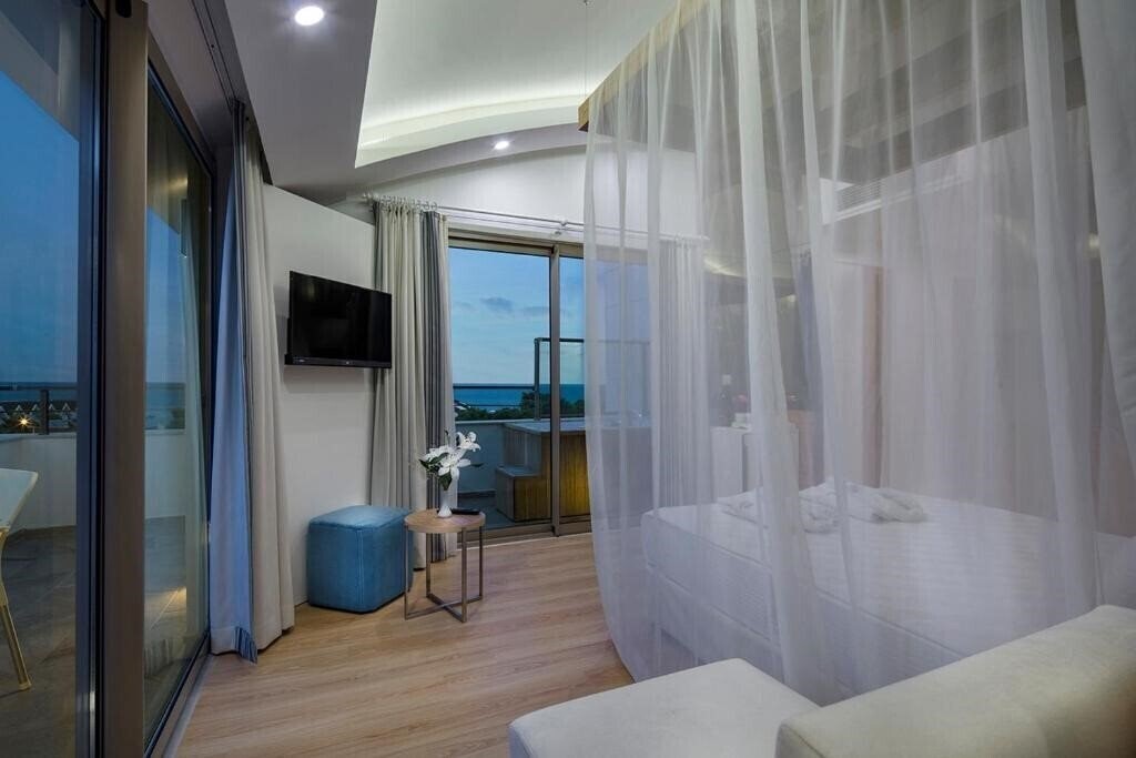 Фотография Dosinia Luxury Resort 5*