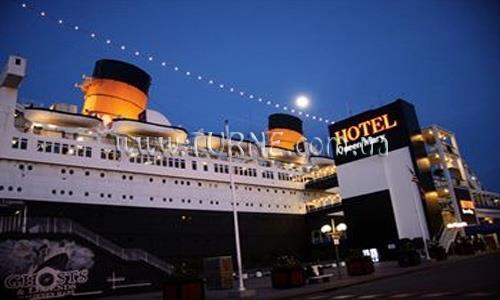 Картинка Queen Mary 3*
