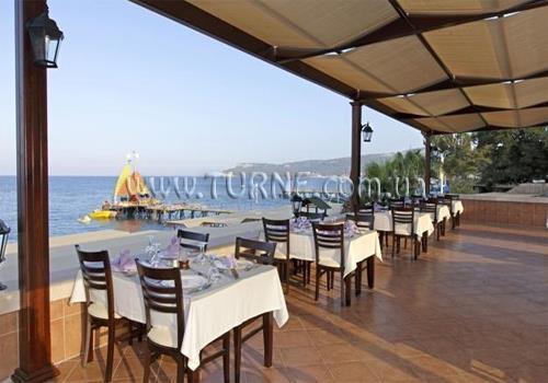 Фотографія Gul Hotel 4*