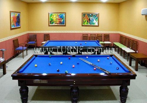 Готель Gul Hotel 4*