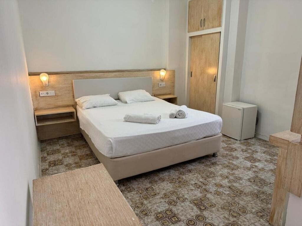 Фото Olimpos Beach Hotel by RRH&R 3*