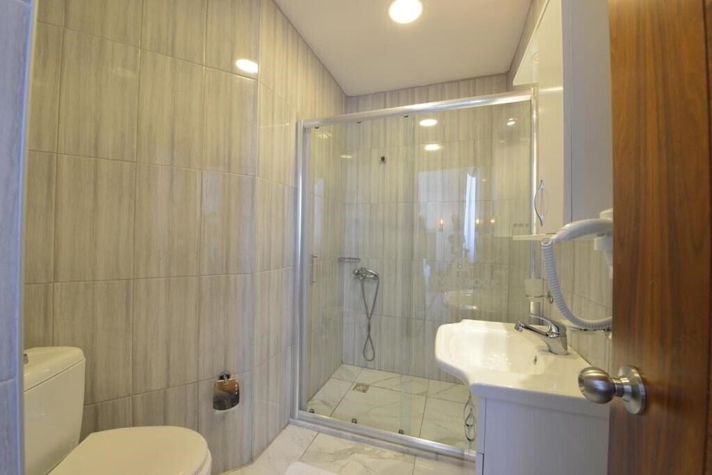 Фотография Olimpos Beach Hotel by RRH&R 3*