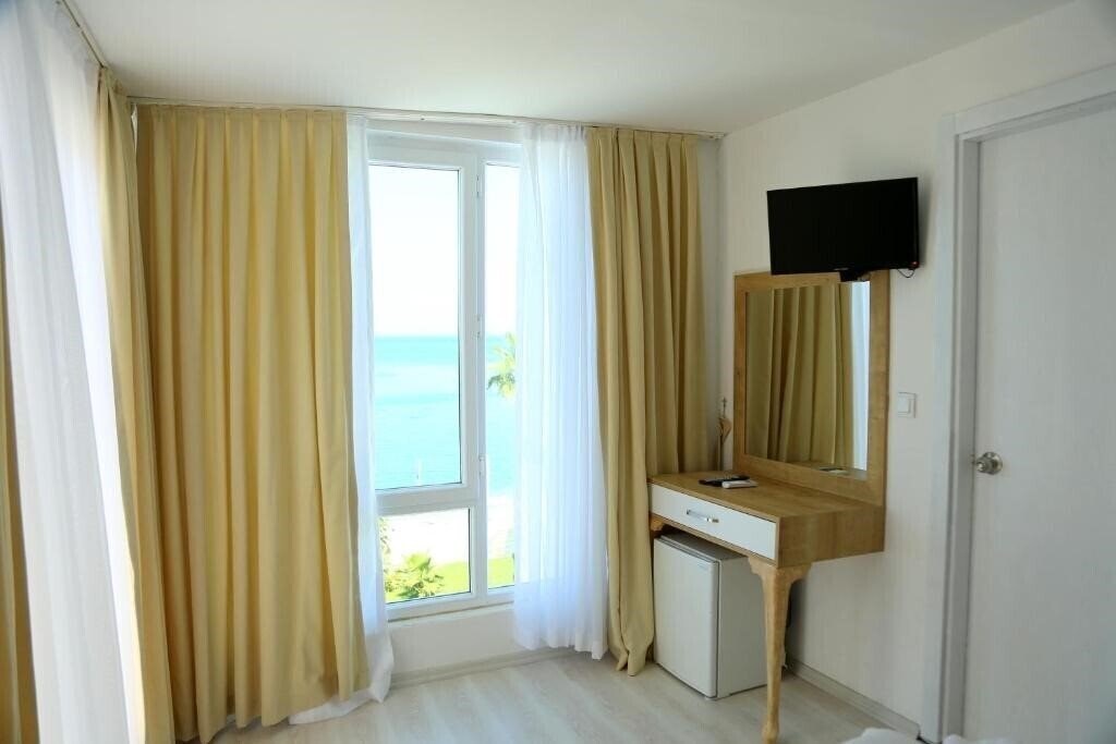 Изображение Olimpos Beach Hotel by RRH&R 3*