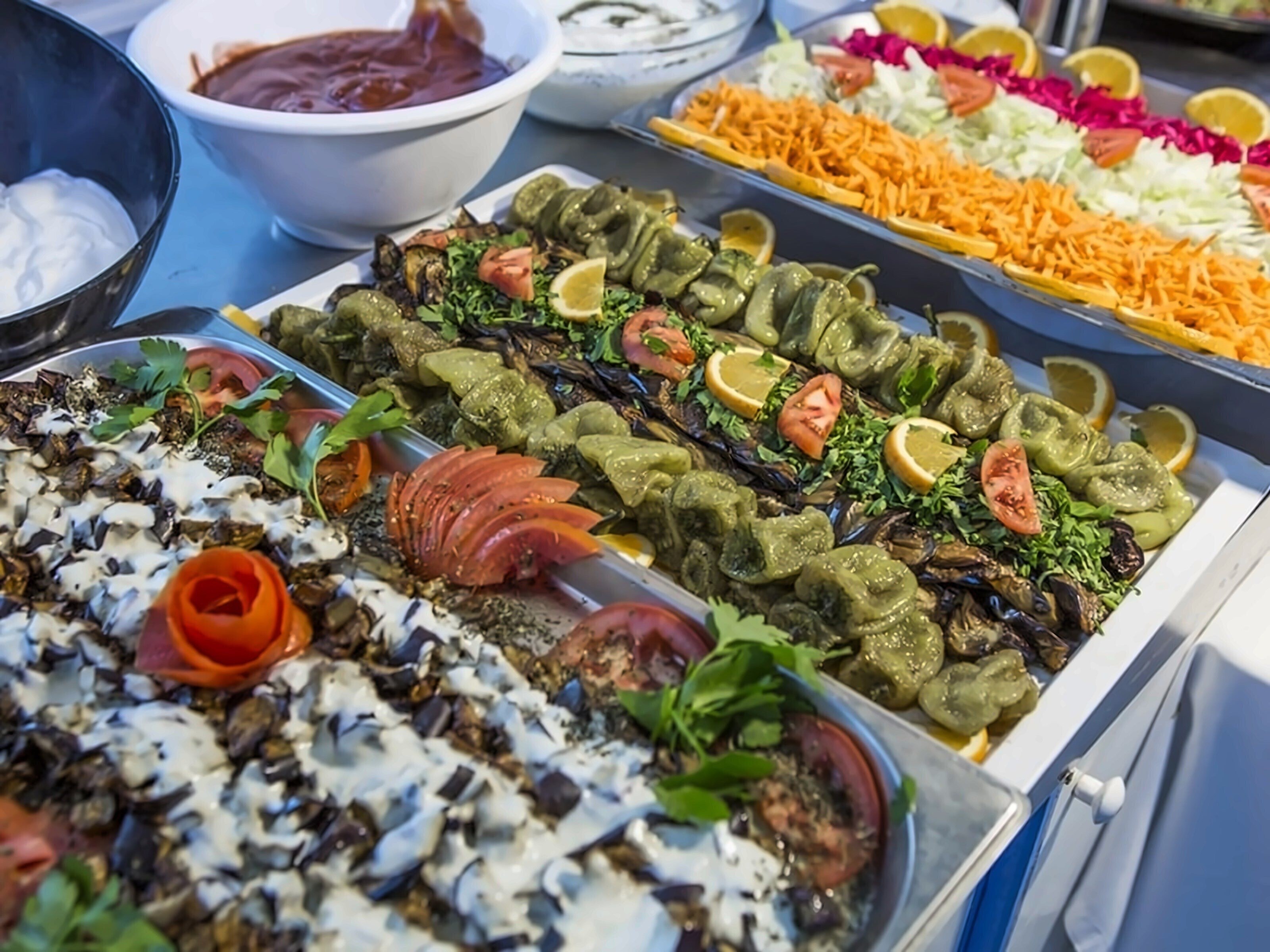 Фото Olympos Beach 3*