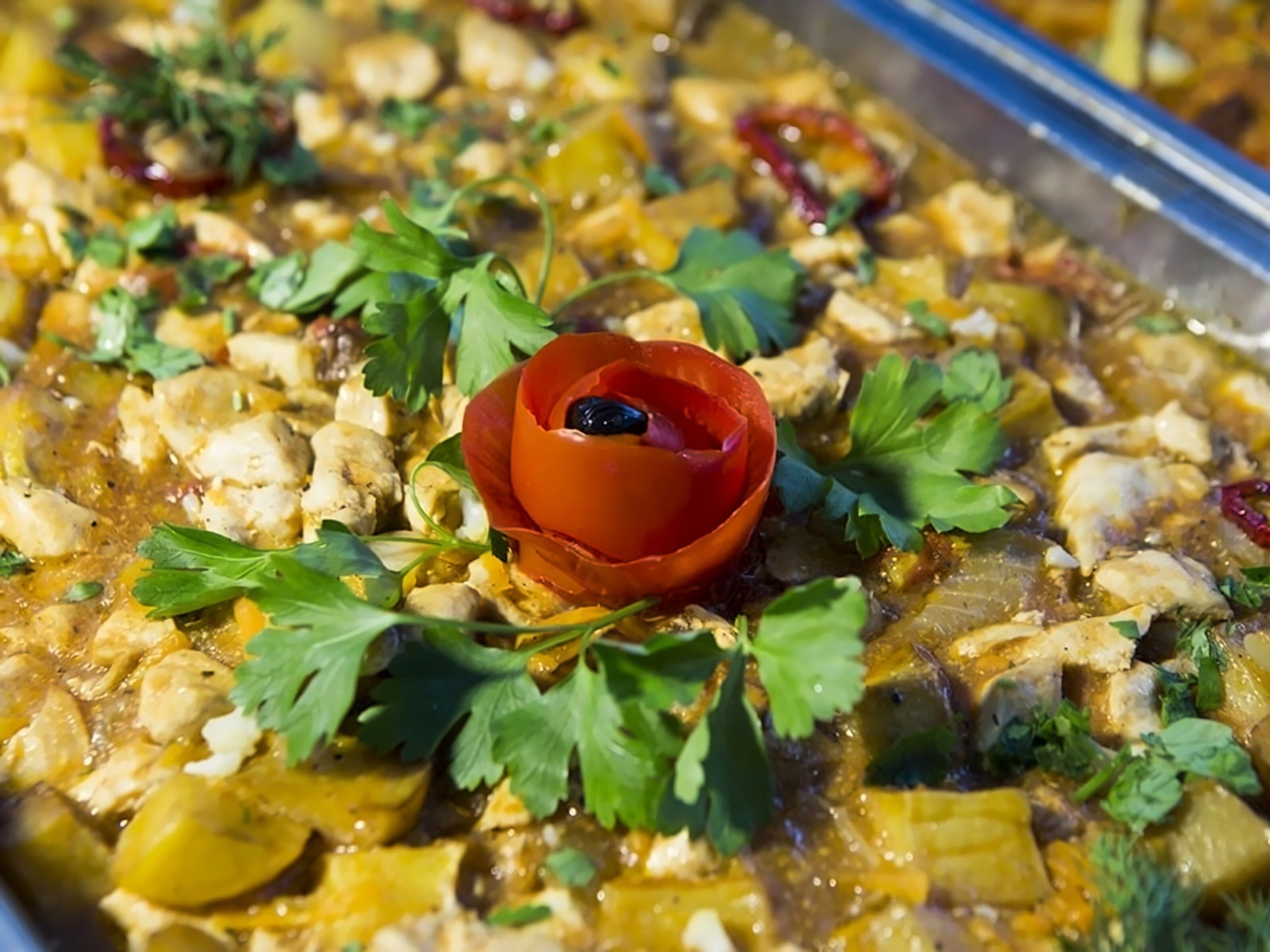 Фотографія Olympos Beach 3*