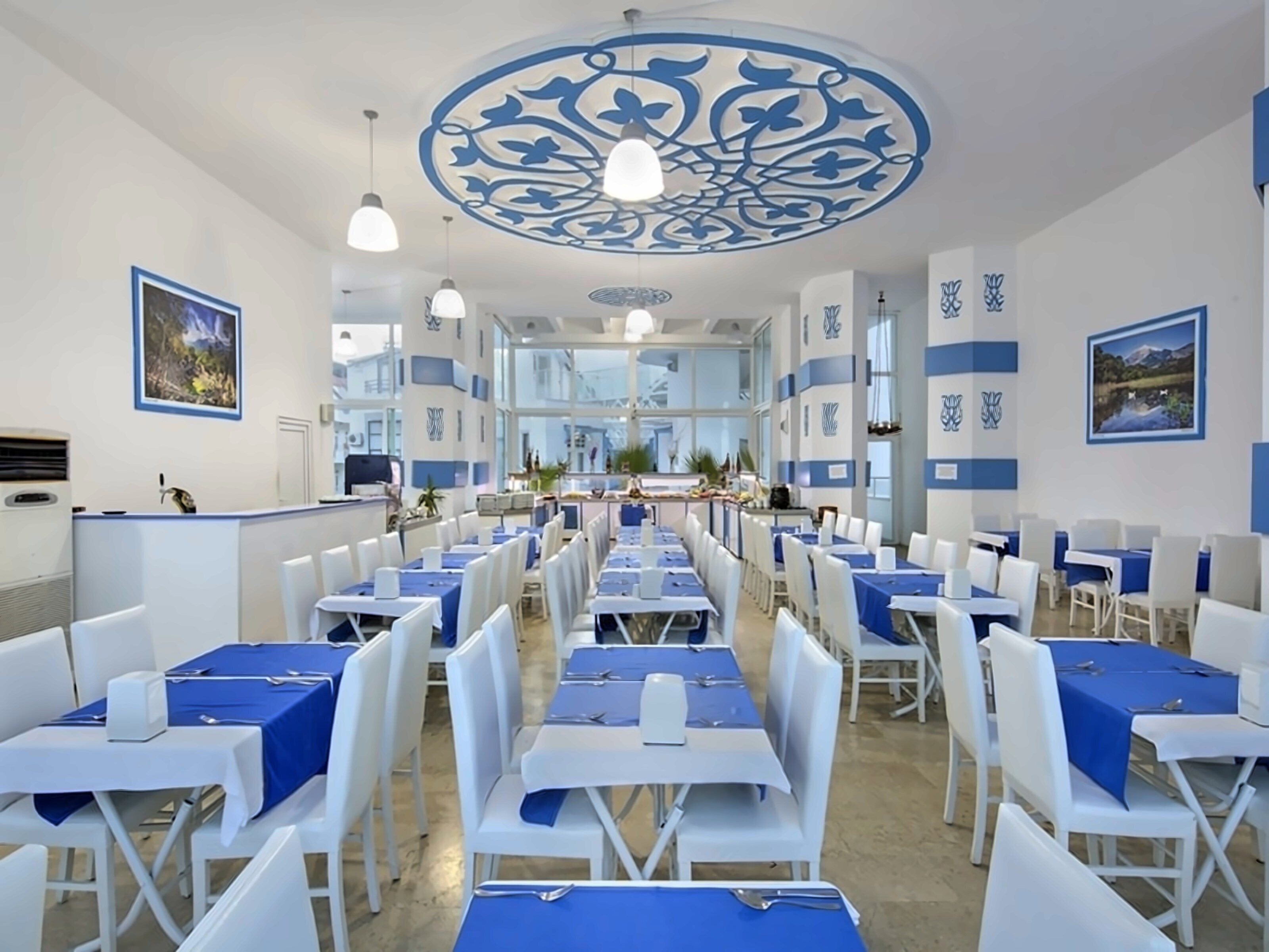 Зображення Olympos Beach 3*