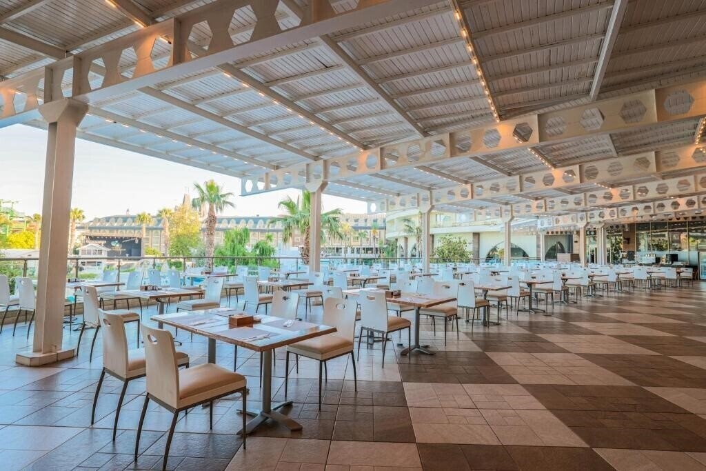 Картинка Le Chateau De Prestige Resort Spa&Talasso De Lux 5*