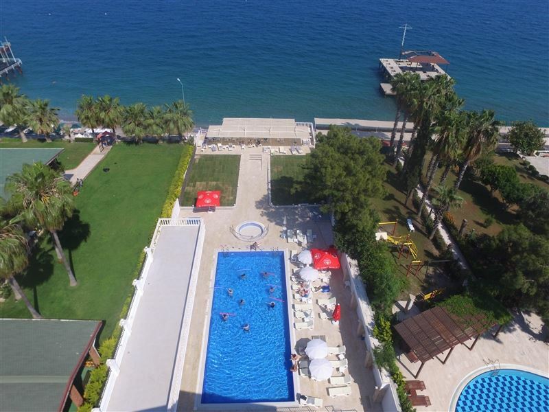 Фотографія Sydney 2000 3*