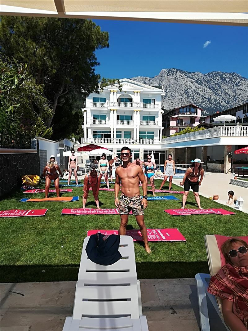 Зображення Sydney 2000 3*