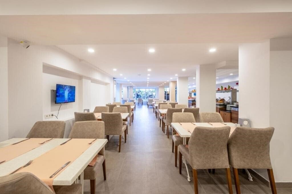 Зображення Viking Beach Hotel 3*