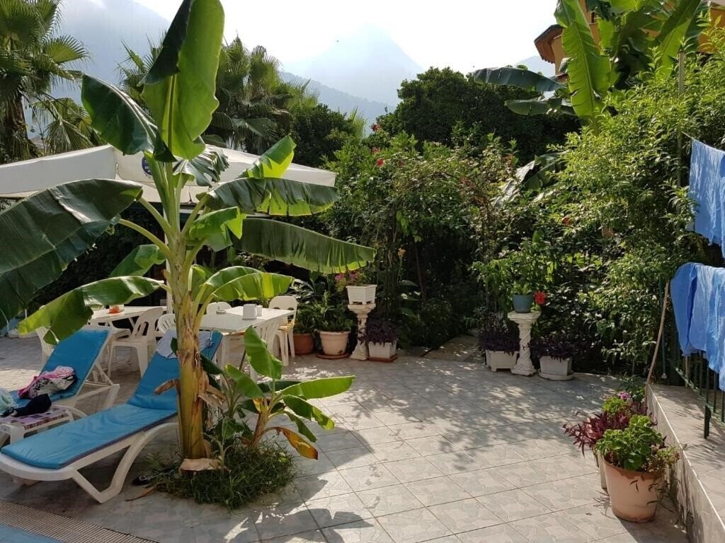 Изображение Santana Hotel 3*