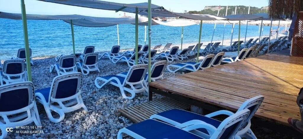Картинка Romeo Beach Hotel 3*