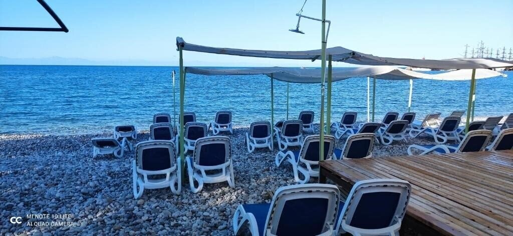 Фото Romeo Beach Hotel 3*