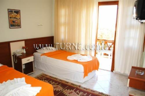 Изображение Ikon Hotel Kemer 3*