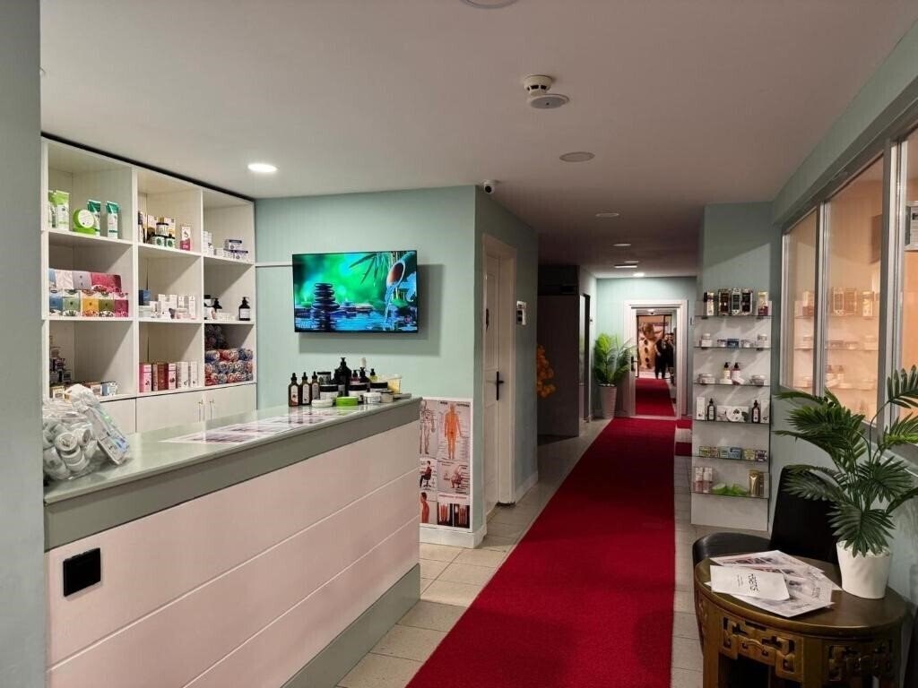 Зображення Grand Nar Hotel 4*