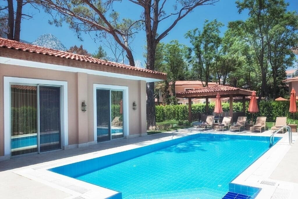 Изображение Akka Residence & Villas 5*
