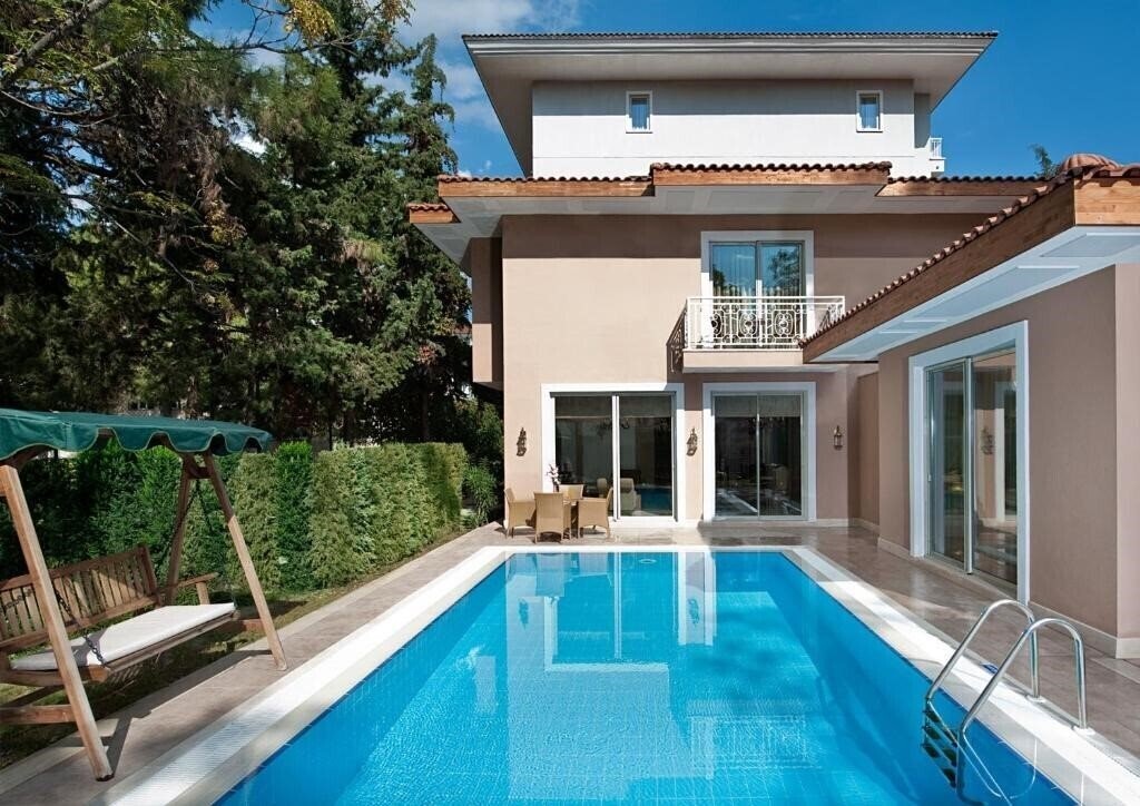 Картинка Akka Residence & Villas 5*