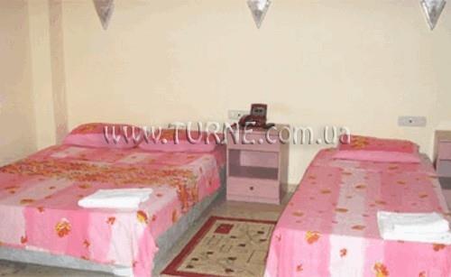 Зображення Zara Otel 3*