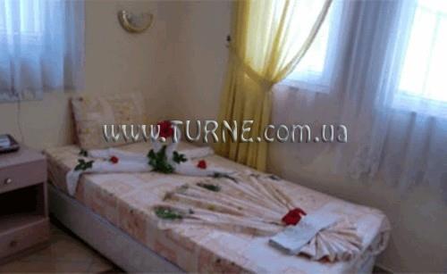 Фотографія Zara Otel 3*