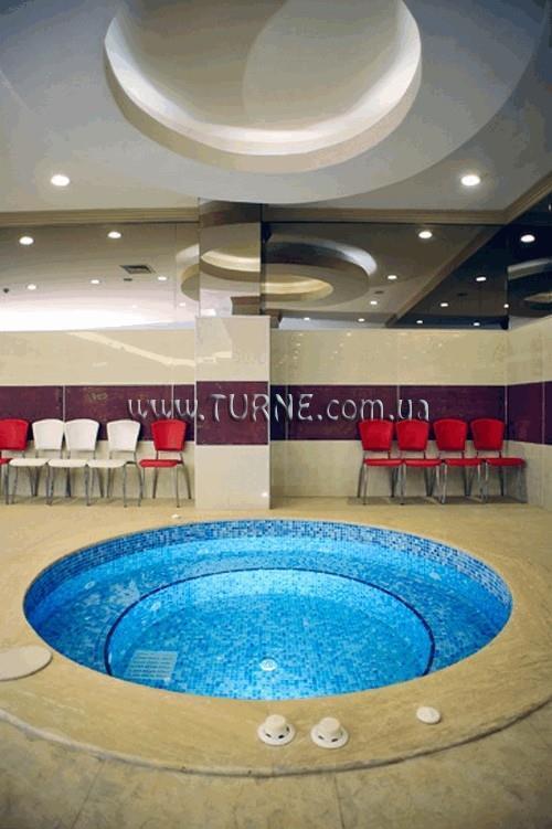 Картинка Blue Regency Hotel 1*