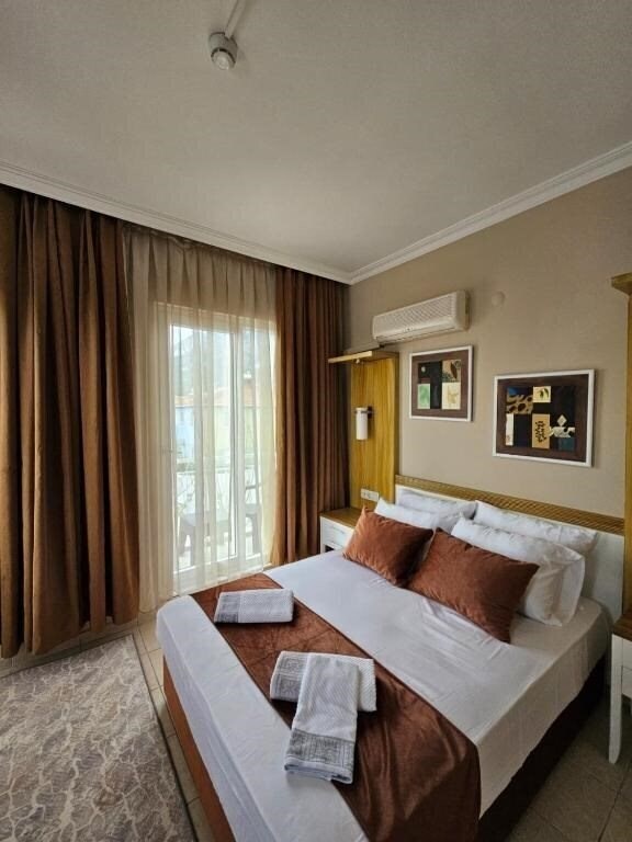 Изображение Moy Beldibi Hotel (ex. Aypars Beldibi Hotels, Beldibi Hotel Kemer, Hotel Beldibi, Beldibi Hotel) 3*