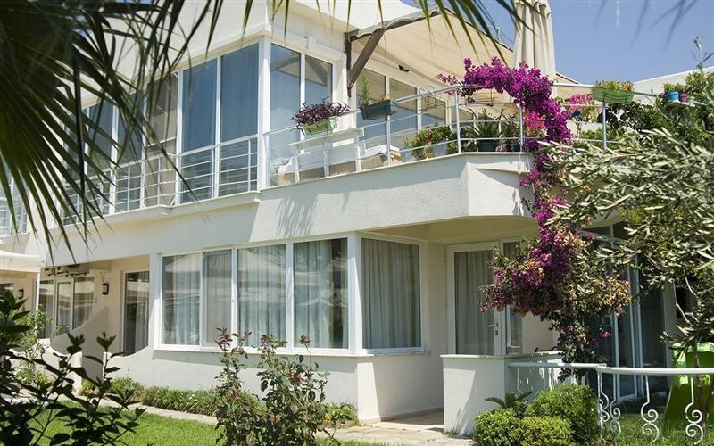 Фотографія Smart Club Marakesh Beach Hotel (ex. Club Marakesh Beach Hotel, Club Marakesh Hotel) 4*