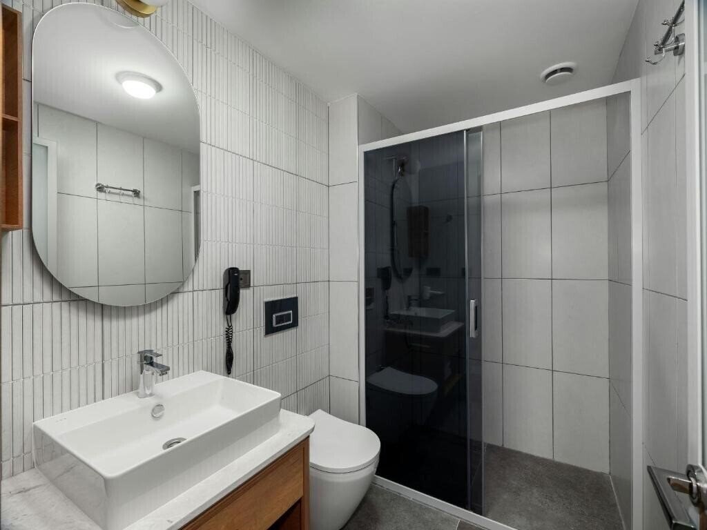 Фотографія Monk Resort Hotel 3*