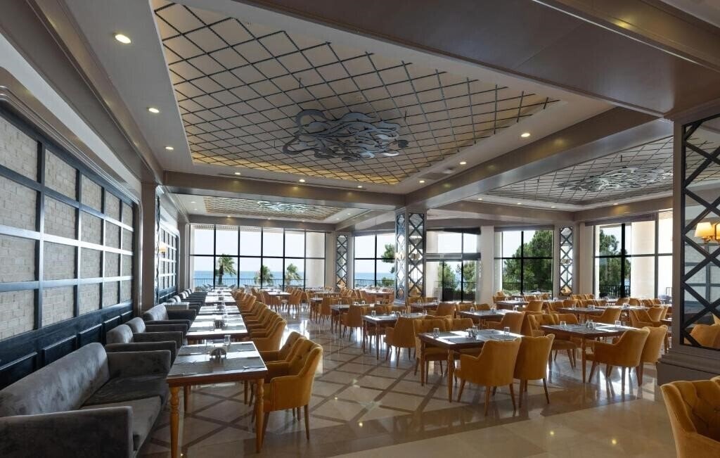 Фотографія Sherwood Exclusive Kemer 5*